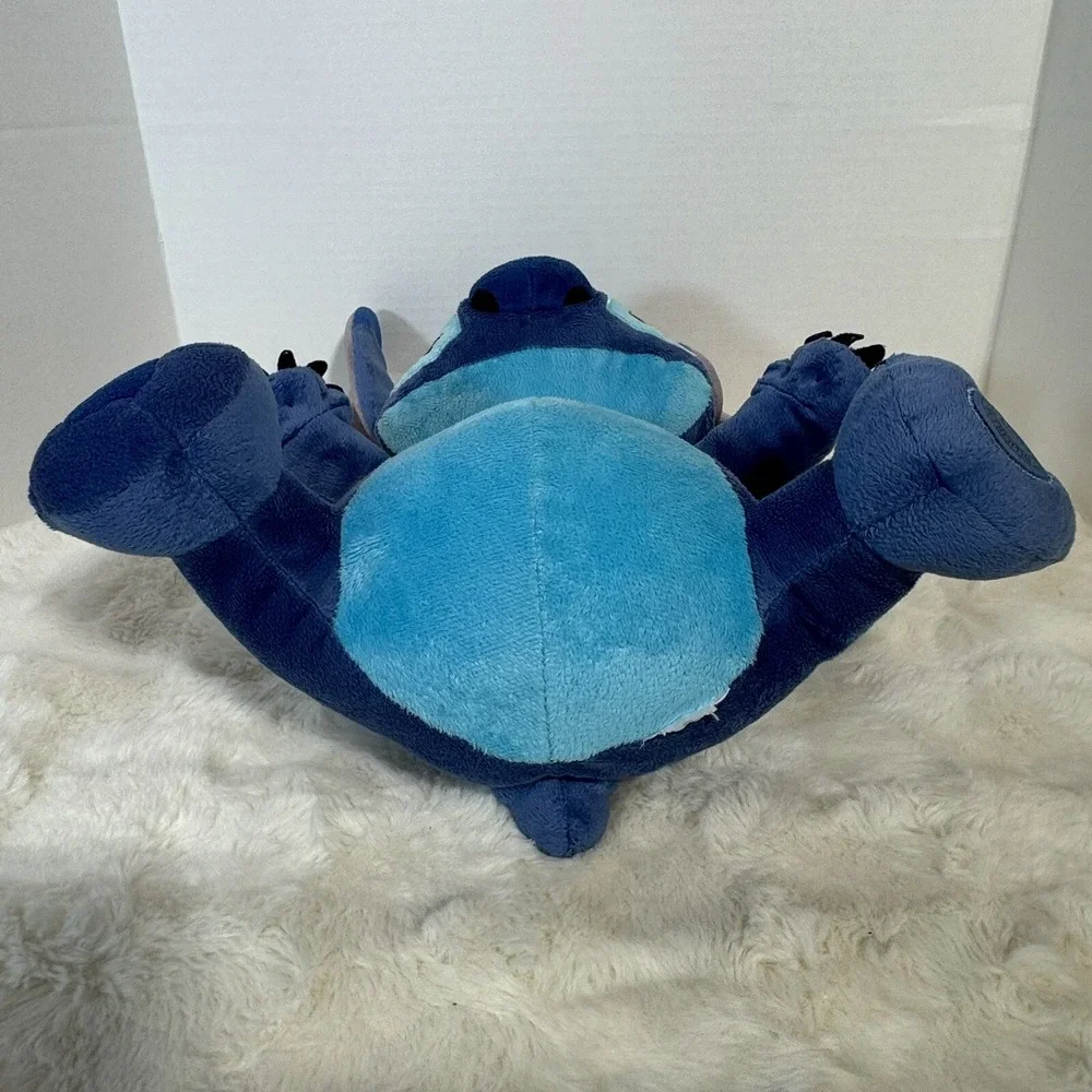 Disney Store Exclusive‎ Lilo and STITCH Plush Toy Stuffed Animal 15